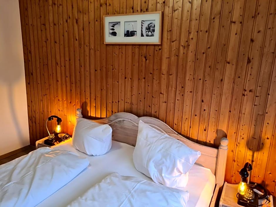 Hotel Seeblick am Sankelmarker See - Natur und Erholung