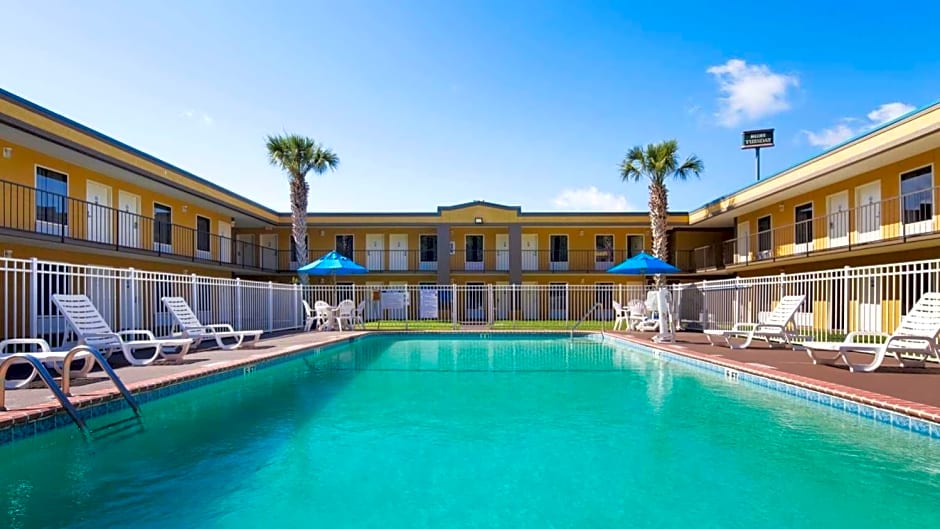 Best Western Of Walterboro