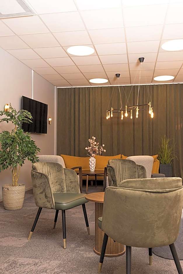 Karlskoga Hotell & Konferens