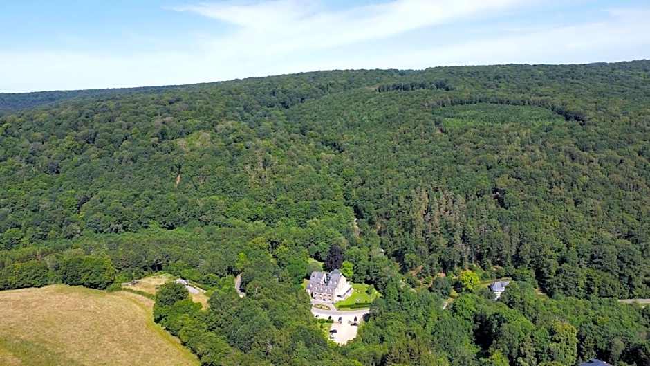 Moulin de Daverdisse