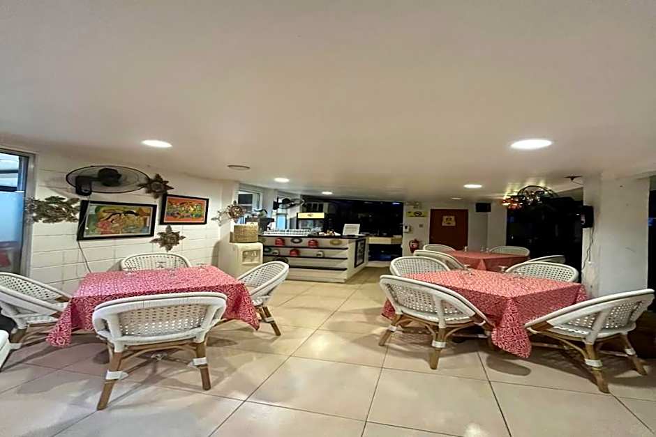 11th Street Bed and Breakfast