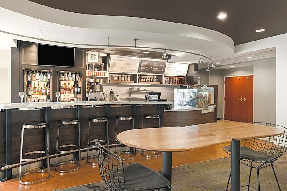 Courtyard by Marriott El Paso Airport