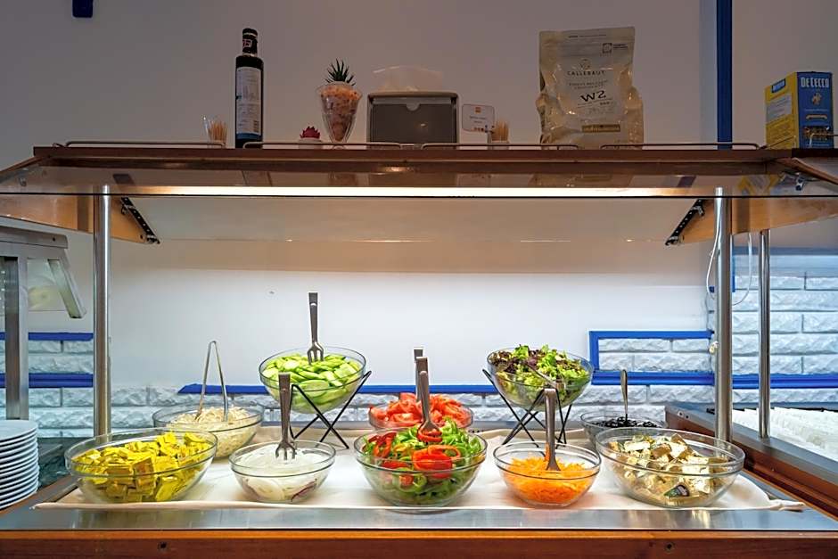 MPM Hotel Condor - All Inclusive Light