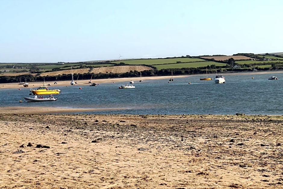 Trevanger Farm Bed and Breakfast