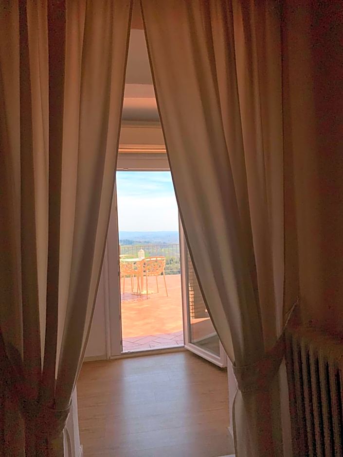 Hotel Bel Soggiorno