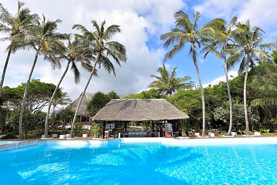Baobab Sea Lodge