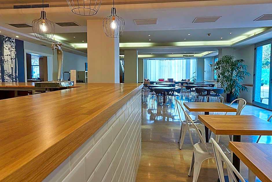 B&B HOTEL Barcelona Mollet Porta de Gallecs