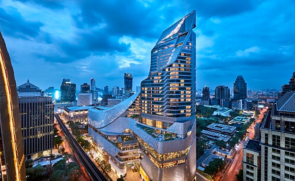 Park Hyatt Bangkok