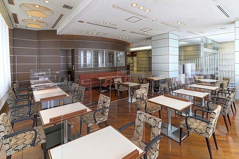 Hotel Granvia Wakayama