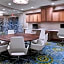 Hampton Inn By Hilton & Suites Syracuse North Airport Area