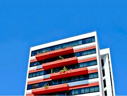 Pajucara Praia Hotel