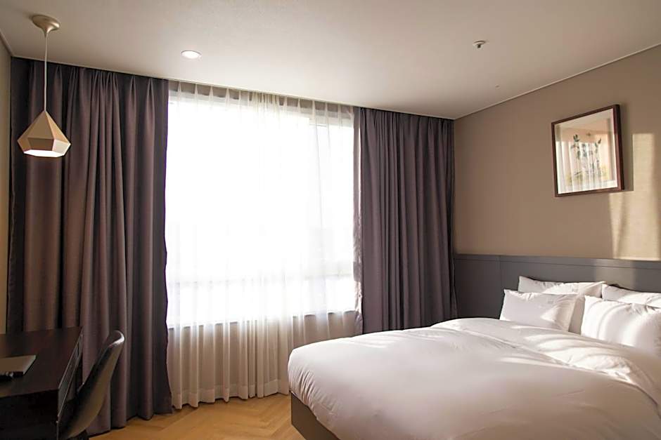 Hotel Daoom