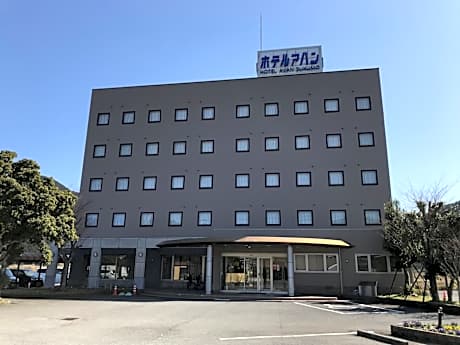 Triple Room with 1 Double Bed and 1 Small Double Bed - Non-Smoking