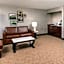 The Saratoga Hilton