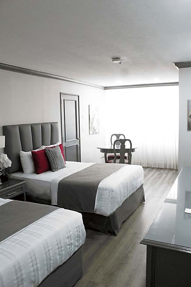 Hotel Santander Plaza