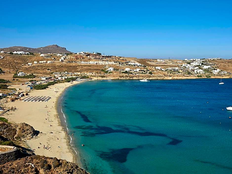 Pietra e Mare - Mykonos Moments by Mr and Mrs White