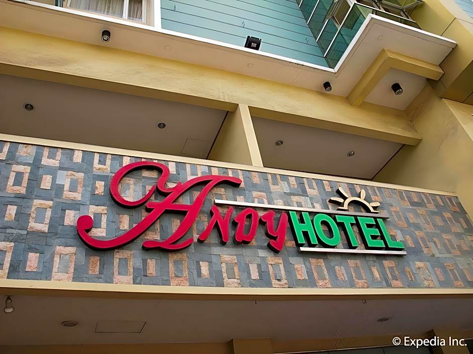 Andy Hotel