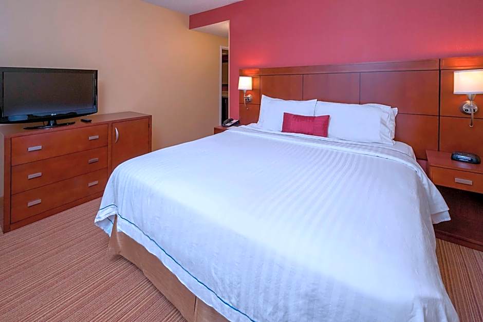 Courtyard by Marriott Winston-Salem Hanes Mall