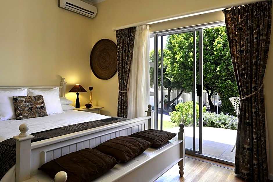 Alba House Guest House