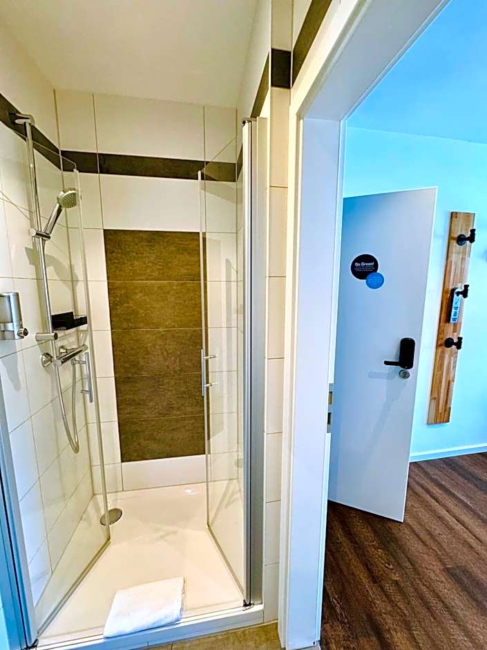 Aparthotel Pumpengasse