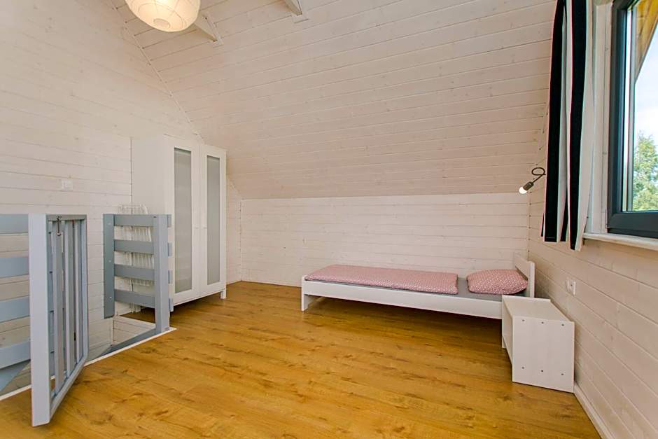 Przystań Domki w Lubiatowie