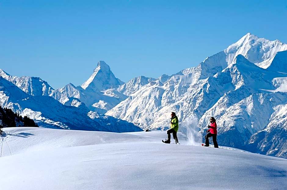 Aktiv- und Genusshotel Alpenblick
