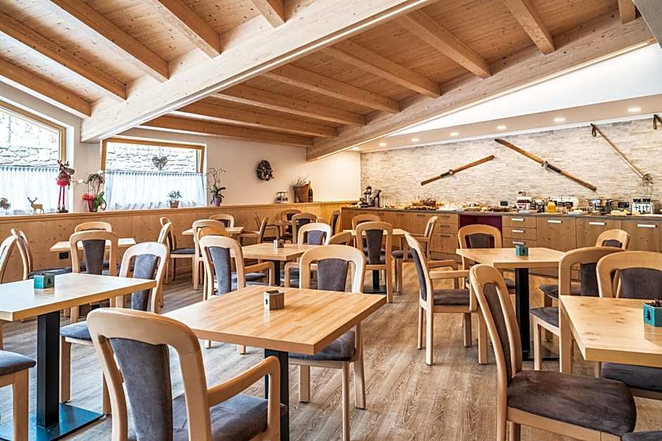 Gaia Residence Hotel