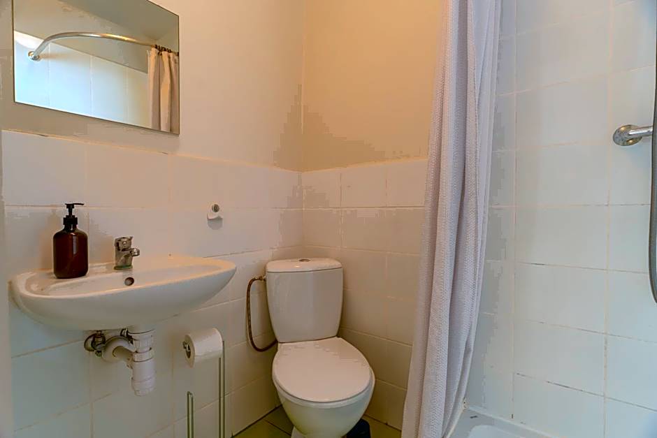 Hostel H360 - dawniej Hotelik Relax