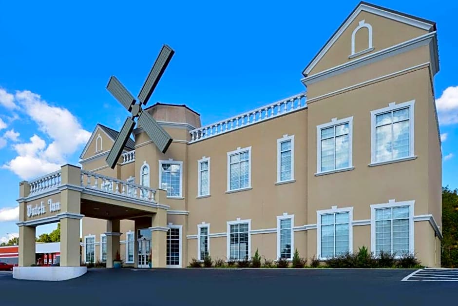 Quality Inn Dutch Inn