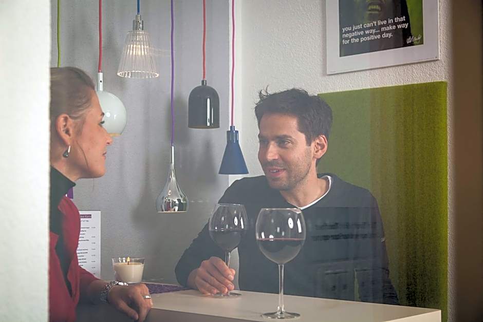 Hotel Pension Kirchplatz