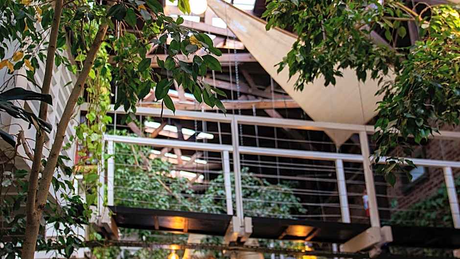 The Lofts Boutique Hotel