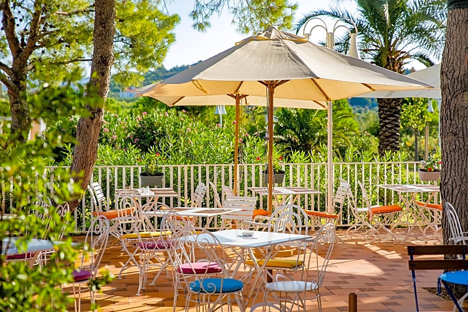 Amadria Park Hotel Jakov