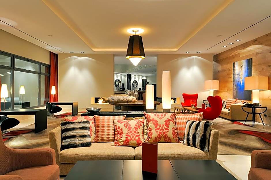 URH Hotel Spa Zen Balagares