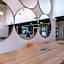 B&B HOTEL La Rochelle Centre Les Minimes