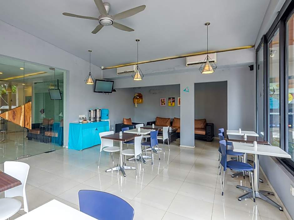 bnb Style Hotel Seminyak