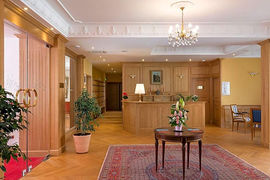 Médicis Home Puteaux