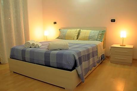 Double Room with Bathroom
