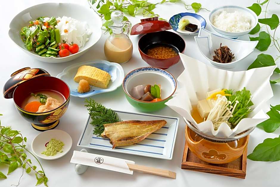 Kotonoyado Musashino