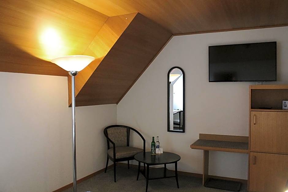 Hotel-Restaurant Krone
