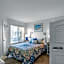 Sugar Sands-Luxury 1st Floor 2BR 2BA Private Beach