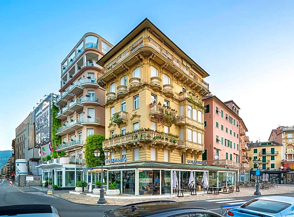 Hotel Rosabianca