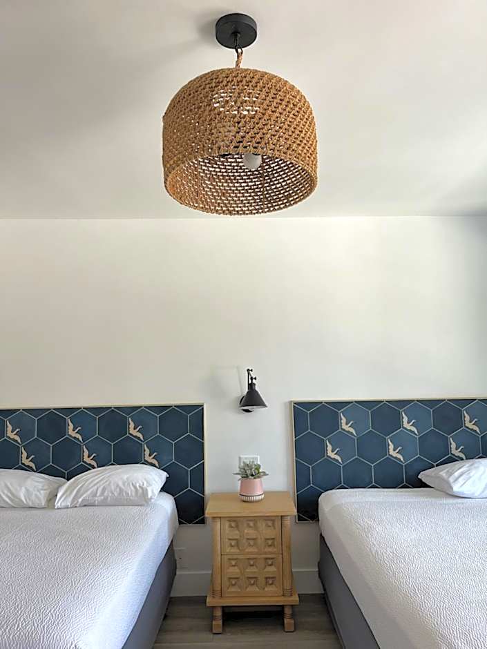 Anaheim Maingate Inn