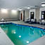 Quality Inn Parsons North