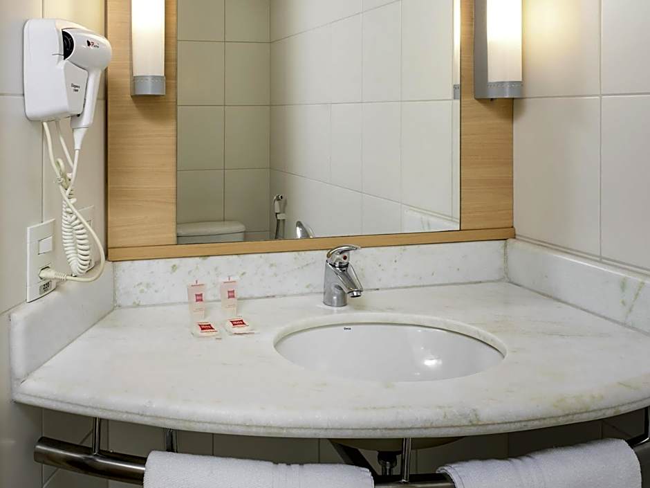 Ibis Belem Aeroporto