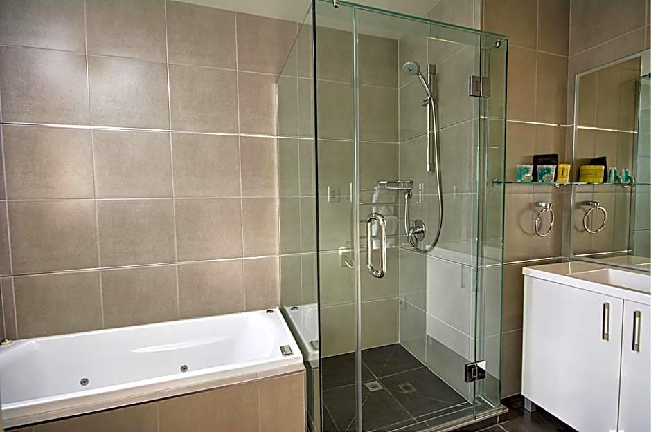 Autoline Motel Queenstown