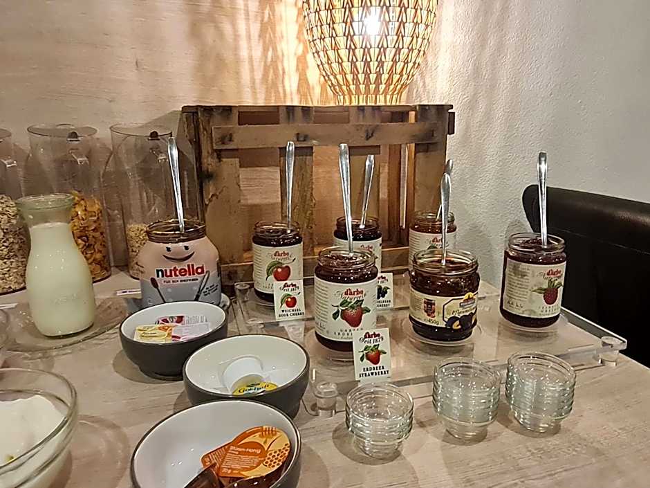 Hotel Stadt Witzenhausen