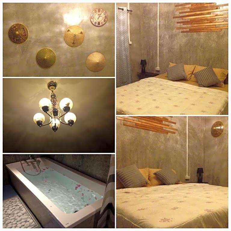 Maesai Holic Lodge