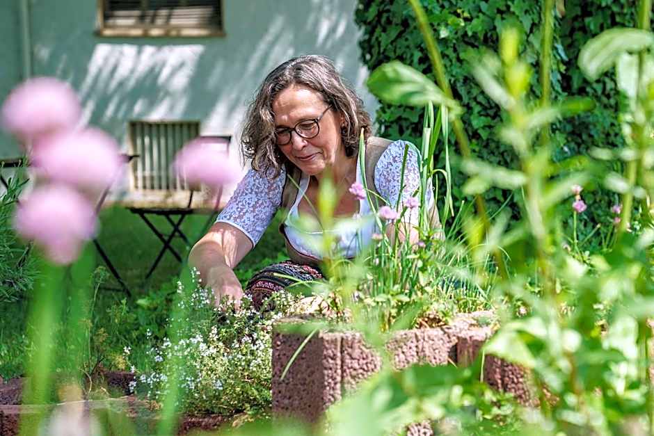 Akzent Hotel Restaurant Hirsch