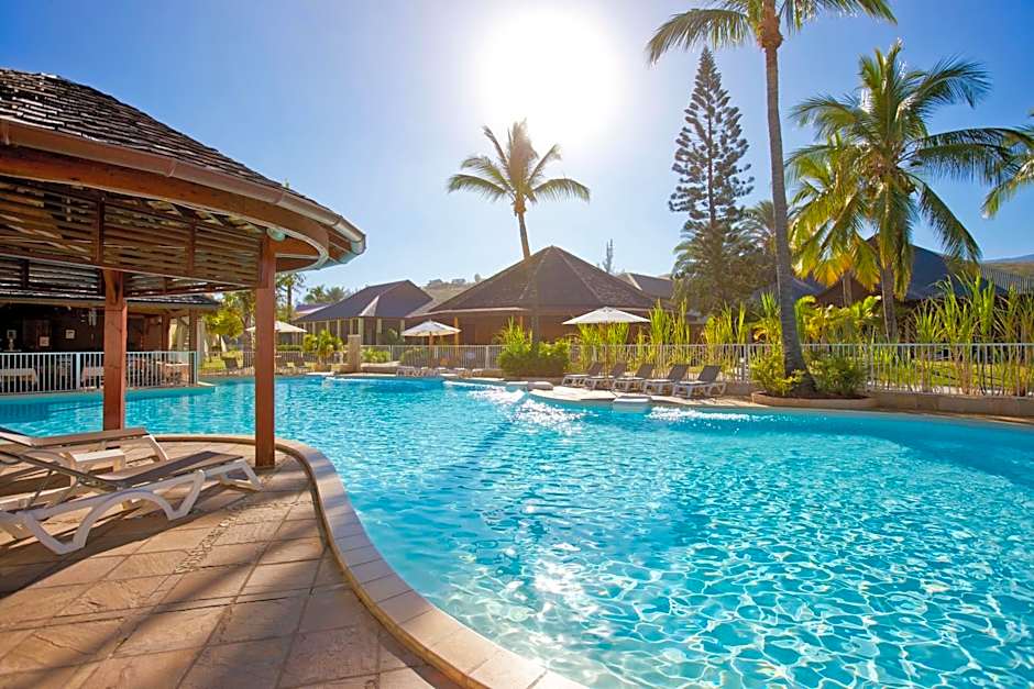 Hotel Le Recif, Ile de la Reunion