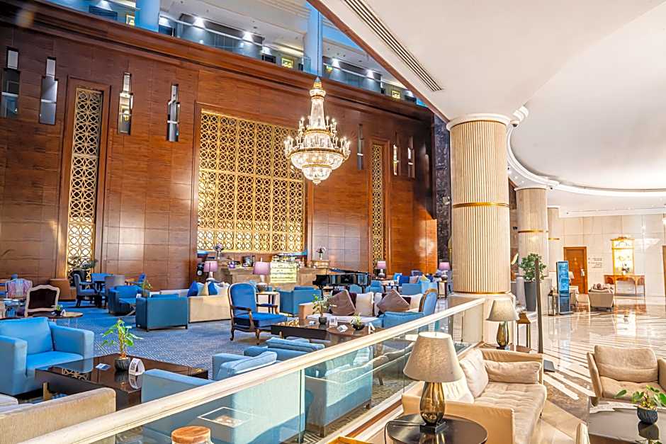 Millennium Hotel Doha